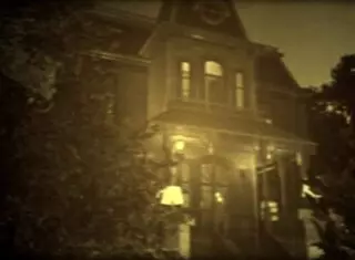 Neighbor's ass fucked all holes dripping cum on eyes and face 🥵👀