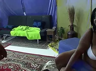 twins eagerly suck italian cock with toys involved