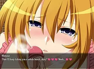 eldorante starts with lesbian bondage and toys