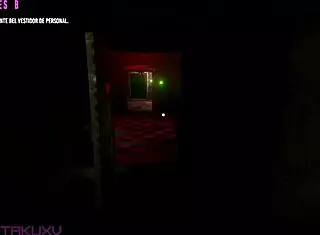 check out these sex scenes from fap nights