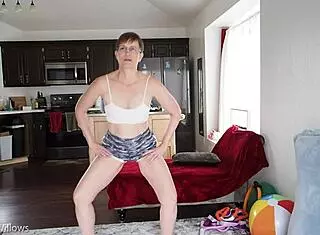 learning a new lesson with my friend in a private session