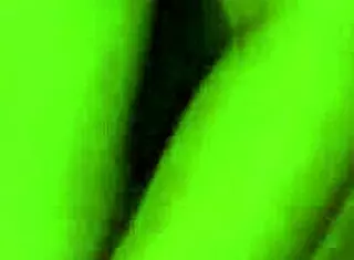 seducing my girlfriend with big breasts caressing her in front of the camera