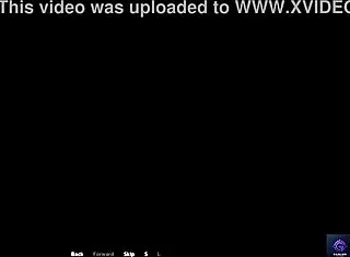 First time meeting family in 3d hentai feels exciting.