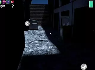 Milfy City gameplay unfolds with wild cock action in part 23