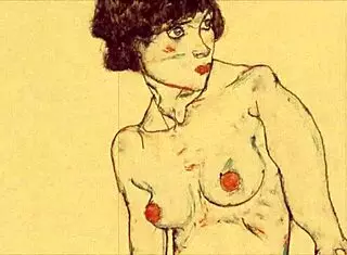 Vintage comic illustrations featuring retro and antique erotic themes in hentai anime style