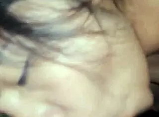 I give oral to my friend and swallow his cum!