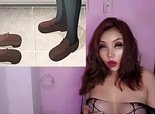 Hermanastros Se Enamoran y Se QUITAN La Virginidad - Hentai Ane Chijo Ep 1