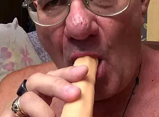 My Husband Sucking Cock for Gays and Bi