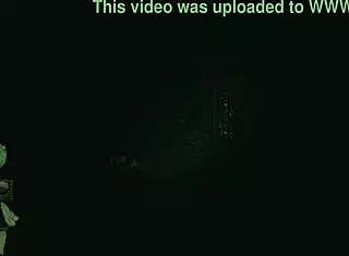 Sinisistar hentai maid banged hard in cultist prison gangbang scenes