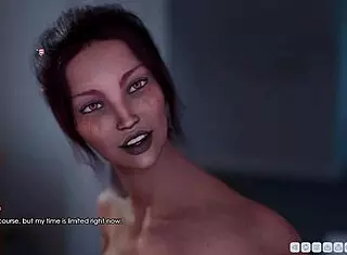 what's up with lus academy ep 5 banging action?