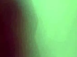 Pierced Olivia washes off after a long day 😊