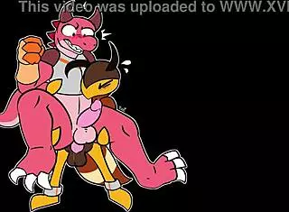 i love this gay furry porn compilation, it's so hot and furry, ant edition