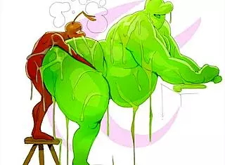 i love this gay furry porn compilation, it's so hot and furry, ant edition