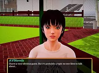 Discovering My New Family In This Exciting Cartoon Game!