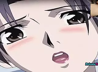 Charming mother feels intense desire for stepson in taboo encounter. Behind husband's back in uncensored hentai.