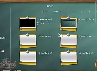 The Attractions Getting Palpable: Coming Out On Top - Alex Route Part 03