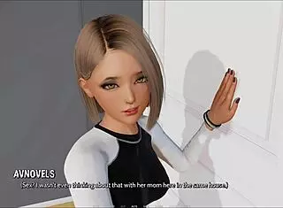 Ripples 72 游戏激浪高潮