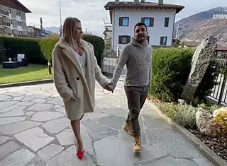 want a christmas gift of huge cock in my pussy while husband films?