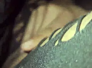 angelg in lingerie lets me taste her pussy with oral pleasure during gay encounter