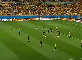 Germany Slut Fucks Without Mercy!