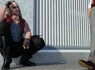 Complete gameplay betrayed part 1