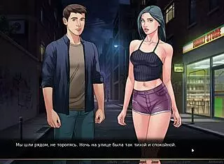 Complete Gameplay Of Our Red String Adventure Part 16