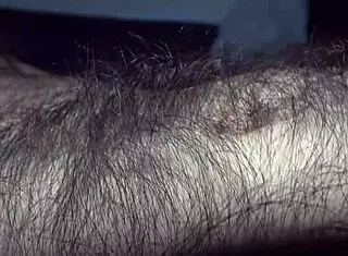 HAIRY GAY BEAR LOUIVMANE TOUR!