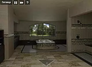 Complete Gameplay Of Girl House Part Three