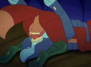 Intriguing FNAF Gay Encounters