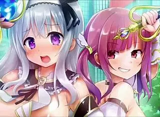 大奶动漫Hentai试看版巨乳诱惑