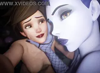 Overwatch Compilation 111 04 06 23