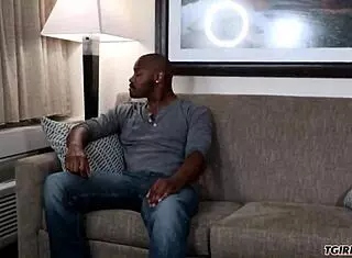 Hey, wanna see Shay and Adonis get wild together?