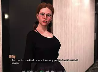 Complete gameplay - westview academy part 5