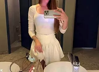 Ever Tried Remote Pleasure Toys for Multiorgasms in Public?