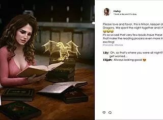 In lust academy 222, players engage in various game scenarios and interactions