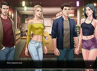 Complete Gameplay Of Our Red String Adventure Part 16