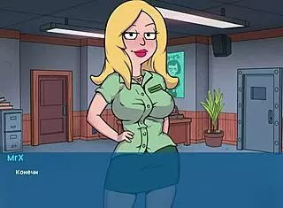 Camppinewood: Uncensored Alien Girl Sex In Hentai Anime E1 26