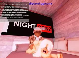 blonde rides monster cock in doggystyle and cowgirl positions