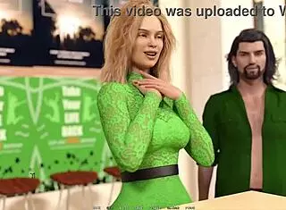 Taboo University Infiltrates Self Help Group Seductively