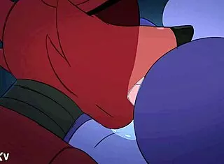 Intriguing FNAF Gay Encounters