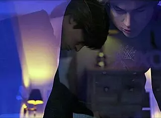 Welcome to free will 41 with big tits in hentai anime 3d game 😊