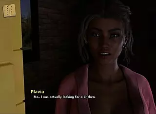 Welcome to free will with big tits in 3D hentai.