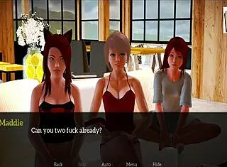 Yo, check my new family episode!