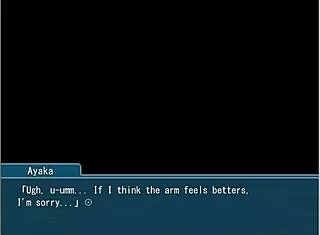 I had a perverted affair with that housewife, but I cant sell my doujinshi 😅