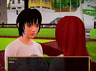 Discovering My New Family In This Exciting Cartoon Game!