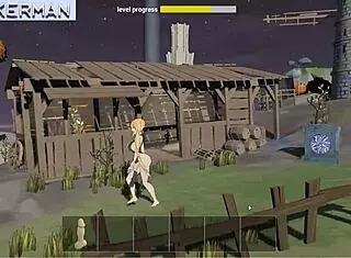 complete gameplay fuckerman ero ring 0 2 😎