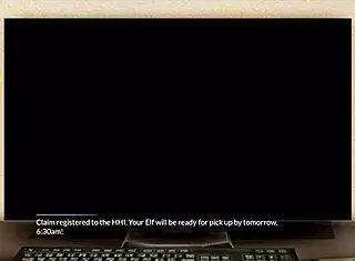 Exploring the adventures in Harem Hotel episode 41.