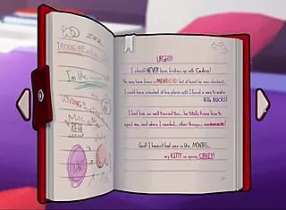 i explore jenny's route in summertime saga tech update part 1