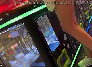 Ever Tried Remote Pleasure Toys for Multiorgasms in Public?