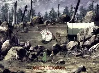 Tnynn Episode 8 With Spanish Subtitles